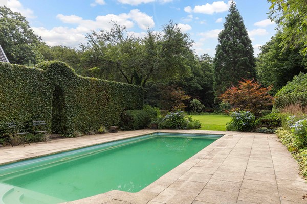 Medium property photo - Stoppelbergweg 23, 7361 TE Beekbergen