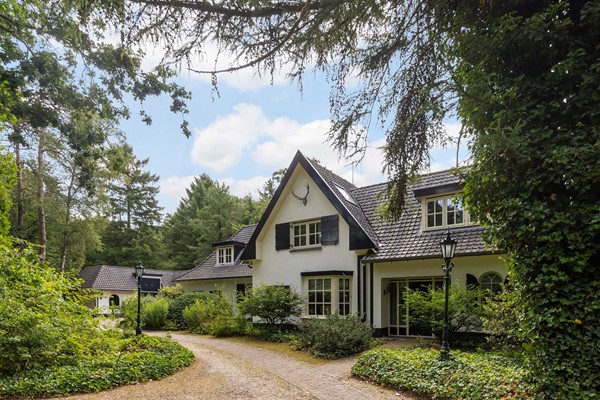 Medium property photo - Stoppelbergweg 23, 7361 TE Beekbergen