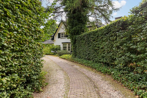 Medium property photo - Stoppelbergweg 23, 7361 TE Beekbergen