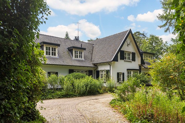 Medium property photo - Stoppelbergweg 23, 7361 TE Beekbergen