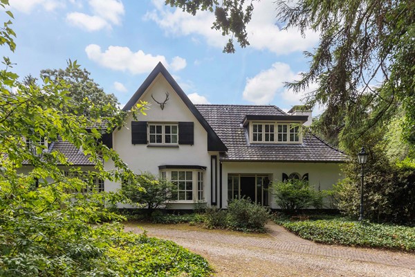 Medium property photo - Stoppelbergweg 23, 7361 TE Beekbergen