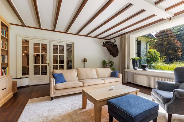 Medium property photo - Stoppelbergweg 23, 7361 TE Beekbergen