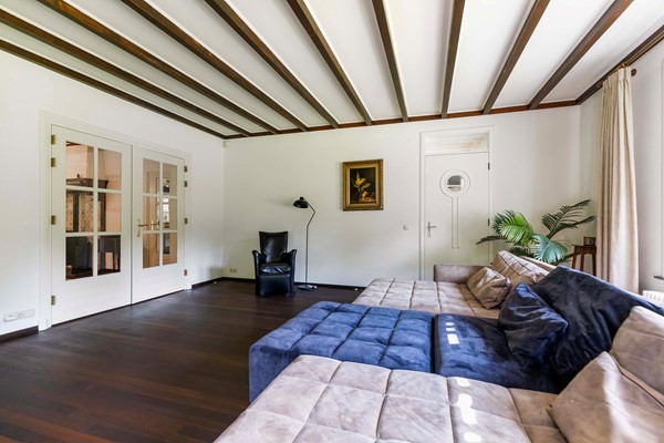 Medium property photo - Stoppelbergweg 23, 7361 TE Beekbergen