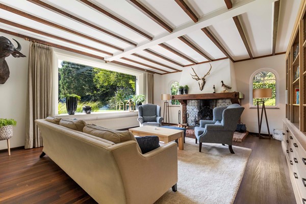 Medium property photo - Stoppelbergweg 23, 7361 TE Beekbergen