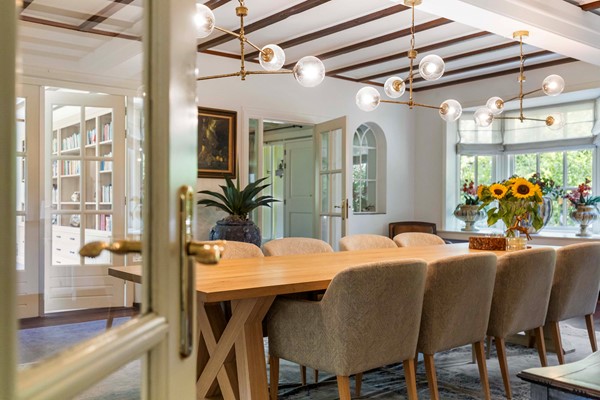 Medium property photo - Stoppelbergweg 23, 7361 TE Beekbergen