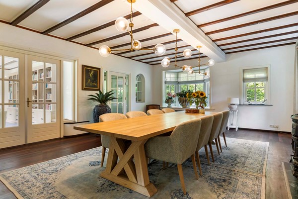 Medium property photo - Stoppelbergweg 23, 7361 TE Beekbergen