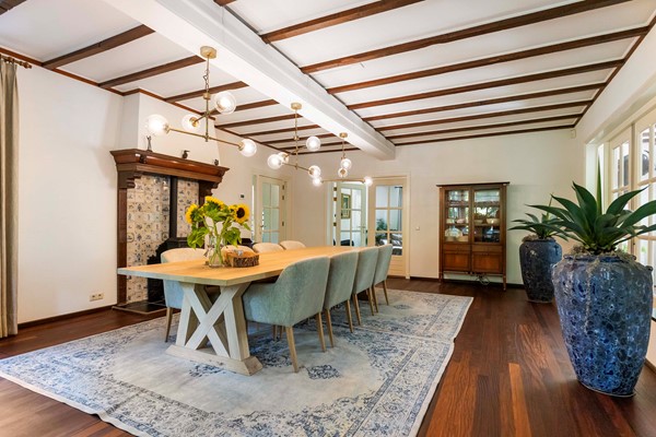 Medium property photo - Stoppelbergweg 23, 7361 TE Beekbergen