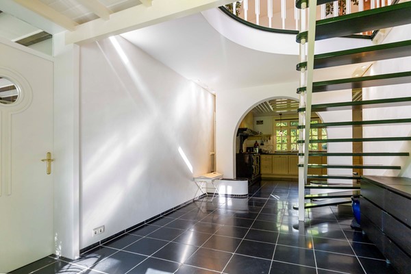 Medium property photo - Stoppelbergweg 23, 7361 TE Beekbergen