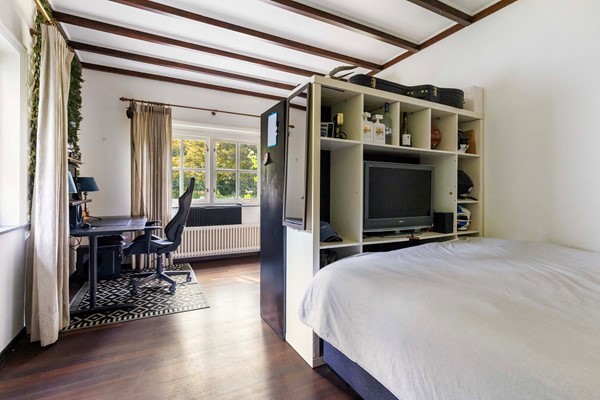 Medium property photo - Stoppelbergweg 23, 7361 TE Beekbergen