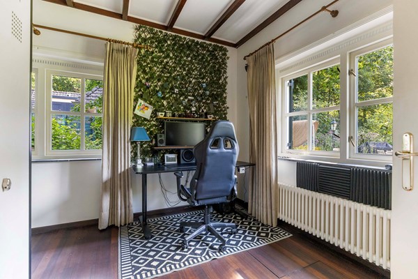 Medium property photo - Stoppelbergweg 23, 7361 TE Beekbergen