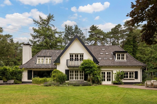 Medium property photo - Stoppelbergweg 23, 7361 TE Beekbergen