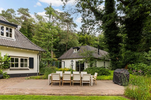 Medium property photo - Stoppelbergweg 23, 7361 TE Beekbergen