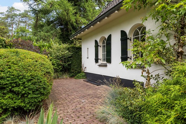 Medium property photo - Stoppelbergweg 23, 7361 TE Beekbergen