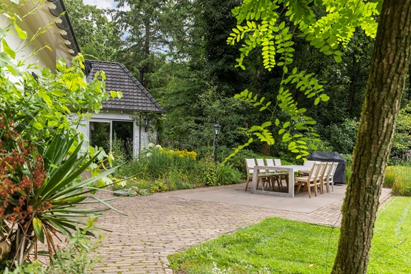 Medium property photo - Stoppelbergweg 23, 7361 TE Beekbergen