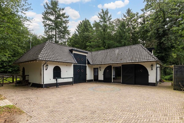 Medium property photo - Stoppelbergweg 23, 7361 TE Beekbergen