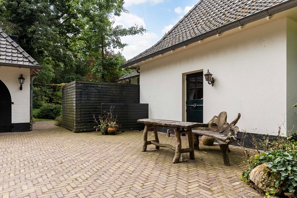 Medium property photo - Stoppelbergweg 23, 7361 TE Beekbergen