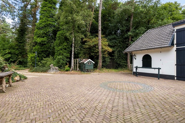 Medium property photo - Stoppelbergweg 23, 7361 TE Beekbergen