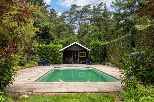 Medium property photo - Stoppelbergweg 23, 7361 TE Beekbergen