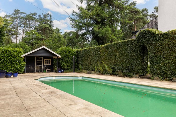 Medium property photo - Stoppelbergweg 23, 7361 TE Beekbergen