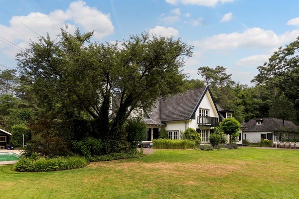 Medium property photo - Stoppelbergweg 23, 7361 TE Beekbergen