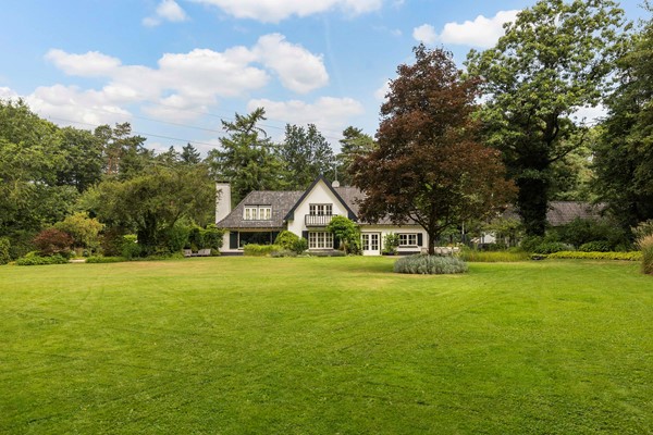 Medium property photo - Stoppelbergweg 23, 7361 TE Beekbergen