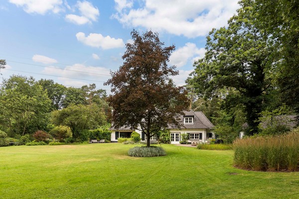 Medium property photo - Stoppelbergweg 23, 7361 TE Beekbergen