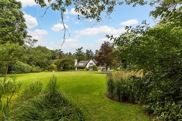 Medium property photo - Stoppelbergweg 23, 7361 TE Beekbergen