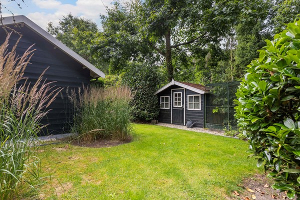 Medium property photo - Stoppelbergweg 23, 7361 TE Beekbergen