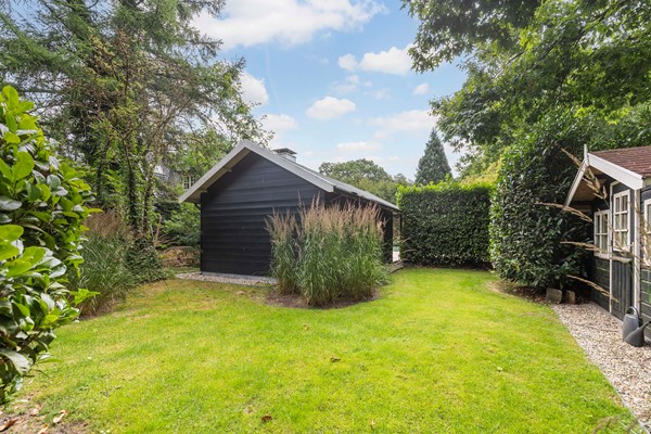 Medium property photo - Stoppelbergweg 23, 7361 TE Beekbergen