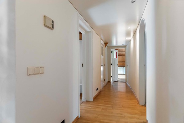 Medium property photo - Stoppelbergweg 23, 7361 TE Beekbergen