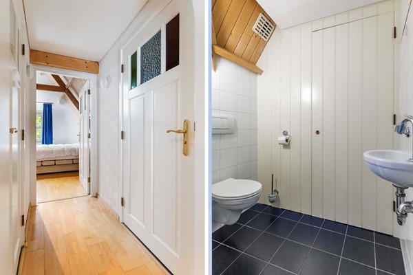 Medium property photo - Stoppelbergweg 23, 7361 TE Beekbergen