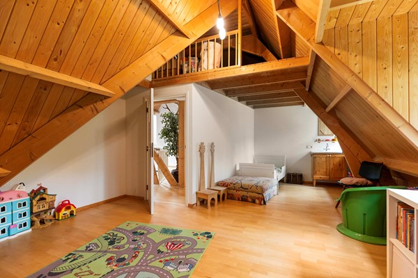 Medium property photo - Stoppelbergweg 23, 7361 TE Beekbergen