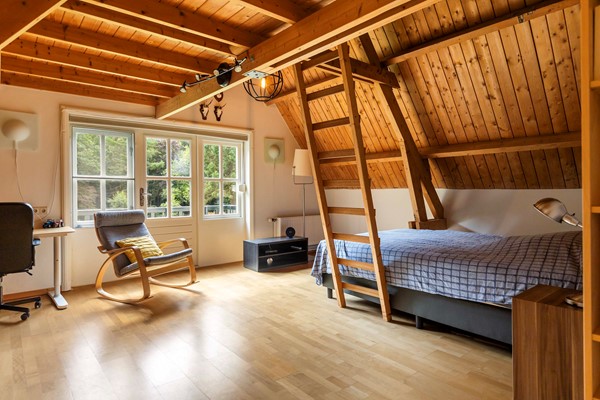 Medium property photo - Stoppelbergweg 23, 7361 TE Beekbergen