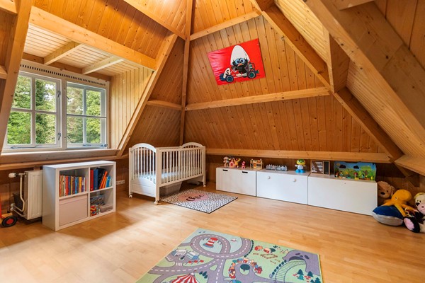 Medium property photo - Stoppelbergweg 23, 7361 TE Beekbergen