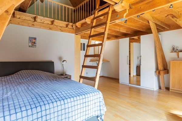 Medium property photo - Stoppelbergweg 23, 7361 TE Beekbergen