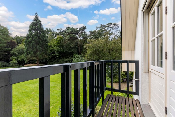 Medium property photo - Stoppelbergweg 23, 7361 TE Beekbergen