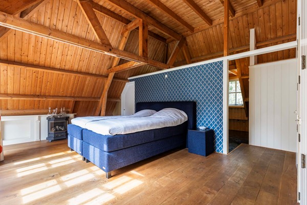 Medium property photo - Stoppelbergweg 23, 7361 TE Beekbergen