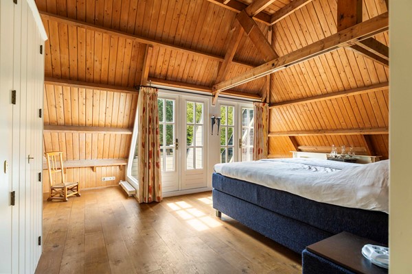 Medium property photo - Stoppelbergweg 23, 7361 TE Beekbergen