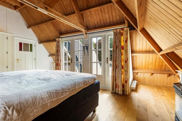 Medium property photo - Stoppelbergweg 23, 7361 TE Beekbergen