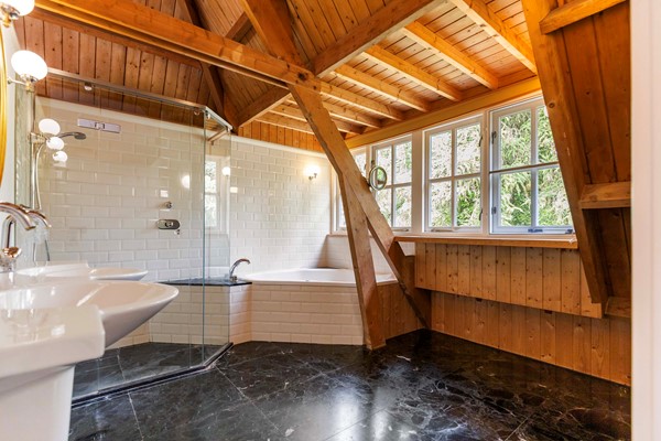 Medium property photo - Stoppelbergweg 23, 7361 TE Beekbergen