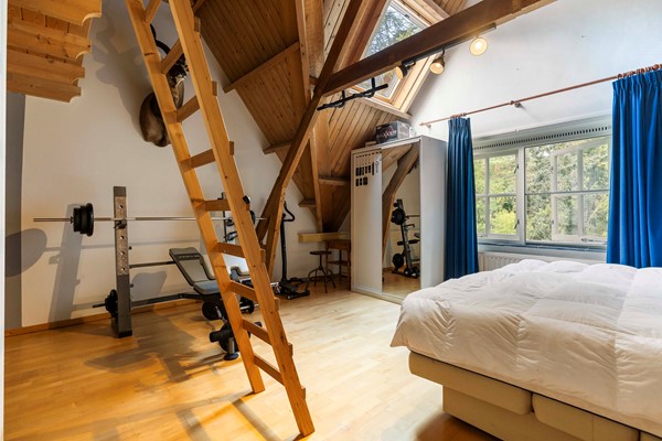 Medium property photo - Stoppelbergweg 23, 7361 TE Beekbergen