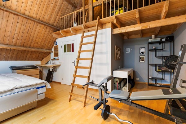 Medium property photo - Stoppelbergweg 23, 7361 TE Beekbergen