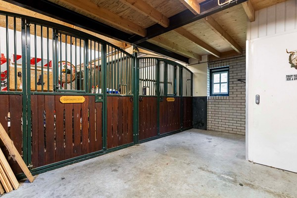 Medium property photo - Stoppelbergweg 23, 7361 TE Beekbergen