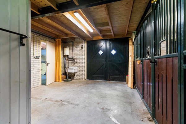 Medium property photo - Stoppelbergweg 23, 7361 TE Beekbergen