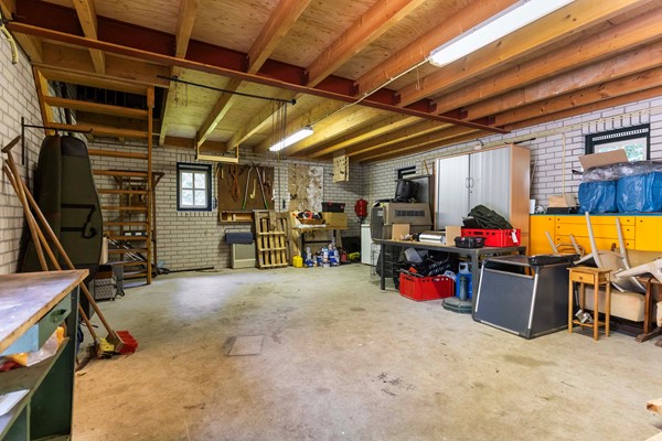 Medium property photo - Stoppelbergweg 23, 7361 TE Beekbergen