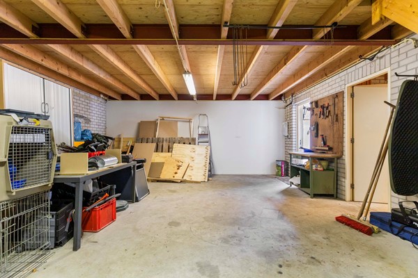 Medium property photo - Stoppelbergweg 23, 7361 TE Beekbergen