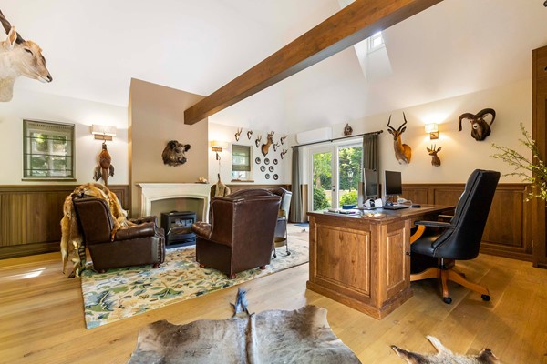 Medium property photo - Stoppelbergweg 23, 7361 TE Beekbergen