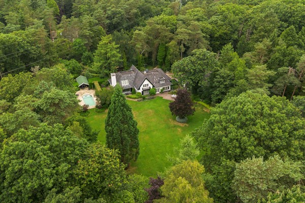 Medium property photo - Stoppelbergweg 23, 7361 TE Beekbergen