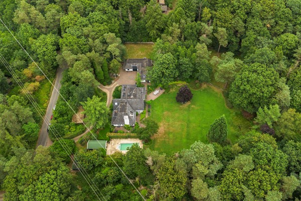 Medium property photo - Stoppelbergweg 23, 7361 TE Beekbergen