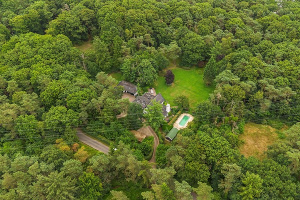 Medium property photo - Stoppelbergweg 23, 7361 TE Beekbergen